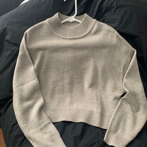 H&M sweater